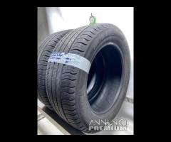 Gomme usate 235 55 17 estive al 80% spedizione - 11