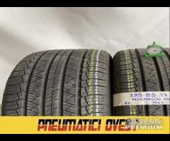 Gomme usate 235 55 17 estive al 80% spedizione - 12