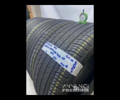 Gomme usate 235 55 17 estive al 80% spedizione - 13