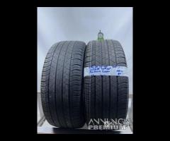 Gomme usate 235 55 17 estive al 80% spedizione - 14