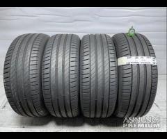 Gomme usate 235 55 17 estive al 80% spedizione - 17