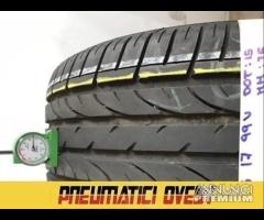 Gomme usate 235 55 17 estive al 80% spedizione - 19