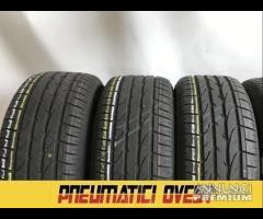 Gomme usate 235 55 17 estive al 80% spedizione - 20