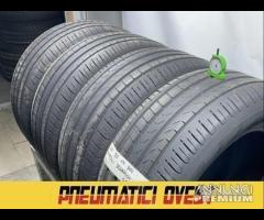 Gomme usate 235 55 17 estive al 80% spedizione - 26