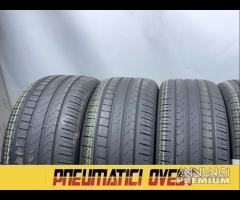 Gomme usate 235 55 17 estive al 80% spedizione - 27