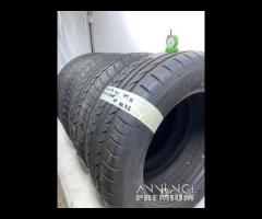 Gomme usate 225 60 17 estive al 80% spedizione