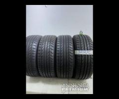 Gomme usate 225 60 17 estive al 80% spedizione