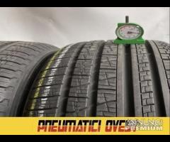 Gomme usate 215 65 17 estive al 80% spedizione - 8