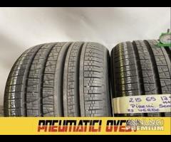 Gomme usate 215 65 17 estive al 80% spedizione - 10