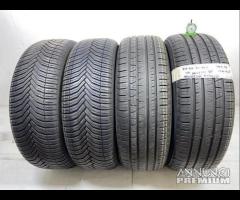 Gomme usate 215 65 17 estive al 80% spedizione - 11