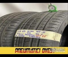 Gomme usate 215 65 17 estive al 80% spedizione - 12