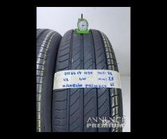 Gomme usate 215 65 17 estive al 80% spedizione - 15