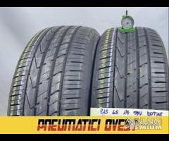 Gomme usate 215 65 17 estive al 80% spedizione - 19