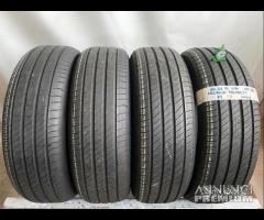 Gomme usate 215 65 17 estive al 80% spedizione - 21