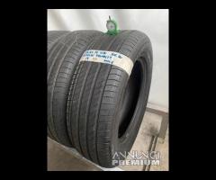 Gomme usate 215 65 17 estive al 80% spedizione - 22