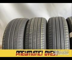 Gomme usate 215 65 17 estive al 80% spedizione - 24