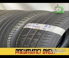 Gomme usate 215 65 17 estive al 80% spedizione - 25