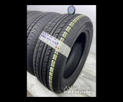 Gomme usate 225 55 17 estive al 80% spedizione