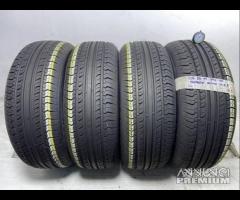 Gomme usate 225 55 17 estive al 80% spedizione