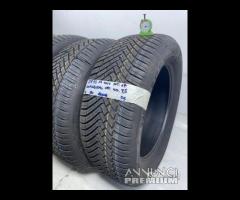 Gomme usate 225 55 17 estive al 80% spedizione