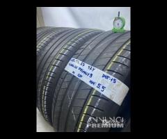 Gomme usate 225 55 17 estive al 80% spedizione - 8