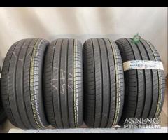 Gomme usate 225 55 17 estive al 80% spedizione - 12