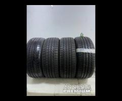 Gomme usate 225 55 17 estive al 80% spedizione - 15