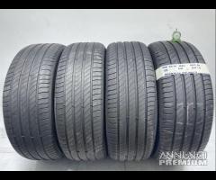 Gomme usate 225 55 17 estive al 80% spedizione - 17