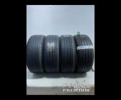 Gomme usate 225 55 17 estive al 80% spedizione - 21