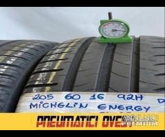 Gomme Usate MICHELIN 205 60 16