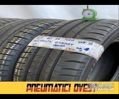 Gomme Usate MICHELIN 205 60 16