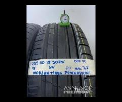 Gomme Usate NOKIAN 235 60 18 - 1