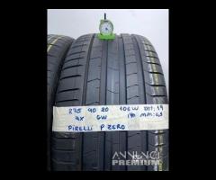 Gomme Usate PIRELLI 275 40 20