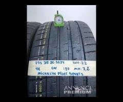 Gomme Usate MICHELIN 275 35 20