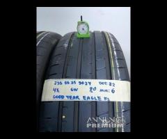 Gomme Usate GOODYEAR 235 55 19