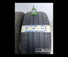 Gomme Usate MICHELIN 215 40 18