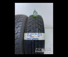 Gomme Usate RIKEN 165 60 15