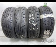 Gomme Usate RIKEN 165 60 15 - 3