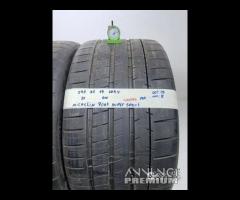 Gomme Usate MICHELIN 295 35 19