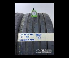 Gomme Usate GOODYEAR 255 35 19