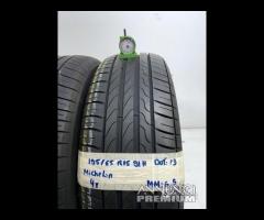 Gomme Usate MICHELIN 195 65 15 - 1