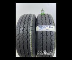 Gomme Usate LASSA 205 70 15 - 3