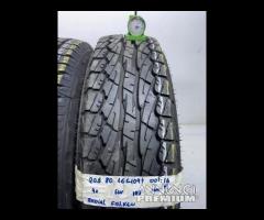 Gomme Usate FALKEN 205 80 16 - 1