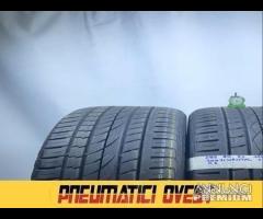 Gomme Usate CONTINENTAL 295 40 21