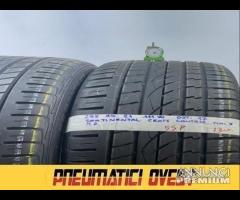 Gomme Usate CONTINENTAL 295 40 21