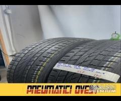 Gomme Usate CONTINENTAL 295 40 21 - 3