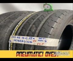 Gomme Usate 225 65 16