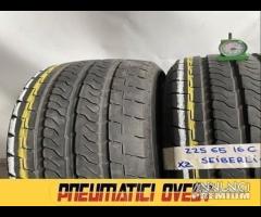 Gomme Usate 225 65 16 - 2