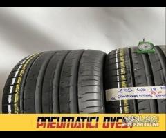 Gomme Usate CONTINENTAL 255 45 18