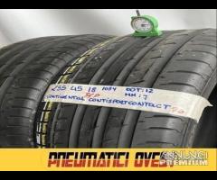 Gomme Usate CONTINENTAL 255 45 18 - 3